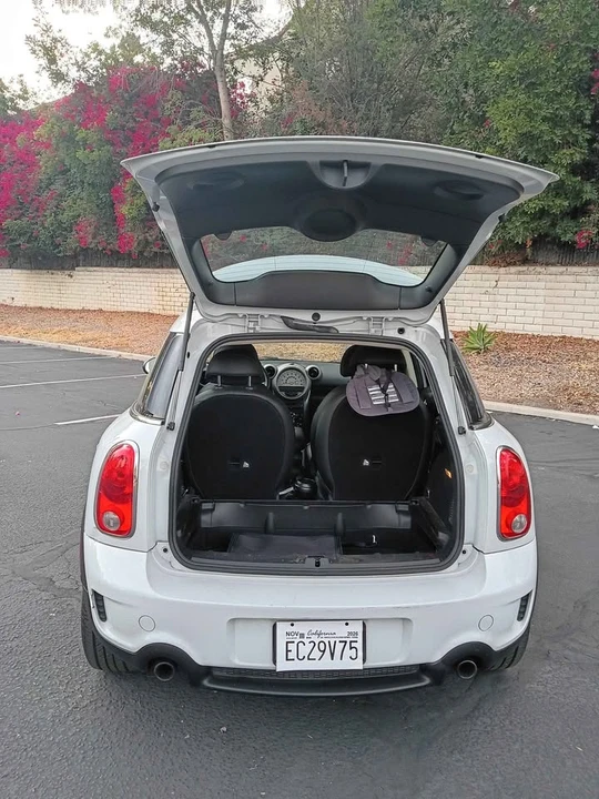 2014 Mini Countryman 1st Gen - Image 15 of 19