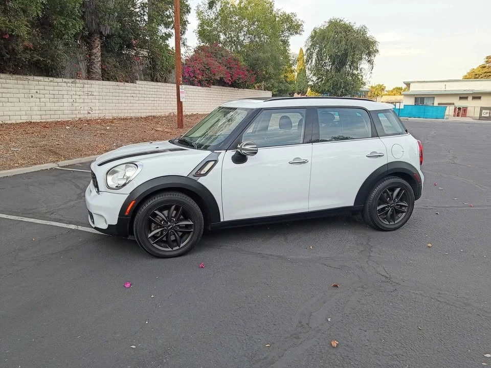 2014 Mini Countryman 1st Gen - Image 3 of 19