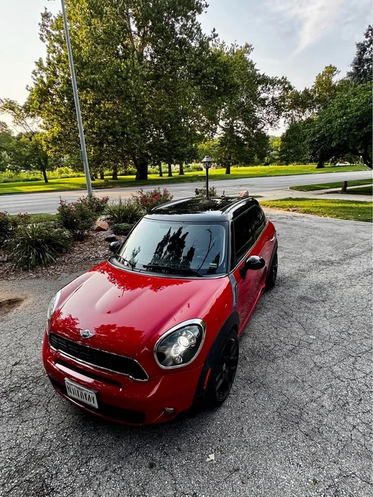 2014 Mini Countryman 1st Gen - Image 5 of 8