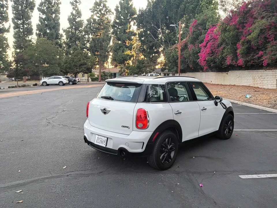 2014 Mini Countryman 1st Gen - Image 5 of 19