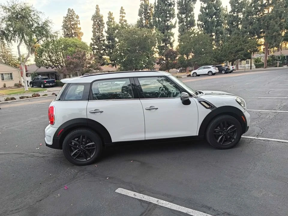 2014 Mini Countryman 1st Gen - Image 7 of 19