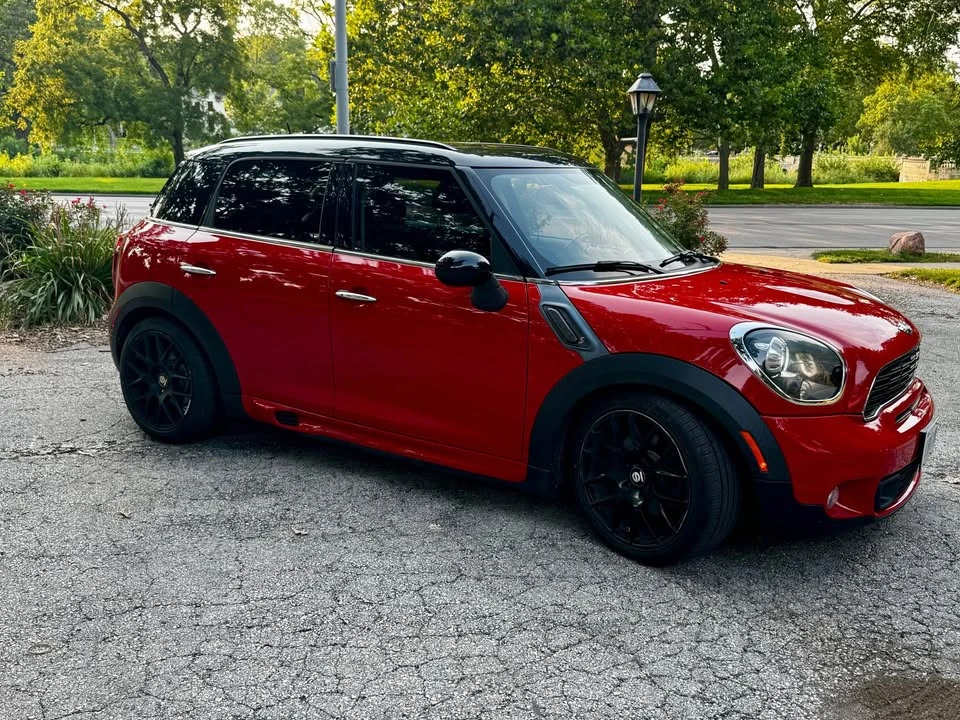 2014 Mini Countryman 1st Gen - Image 3 of 8