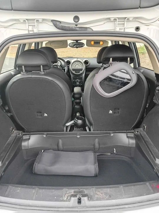 2014 Mini Countryman 1st Gen - Image 19 of 19