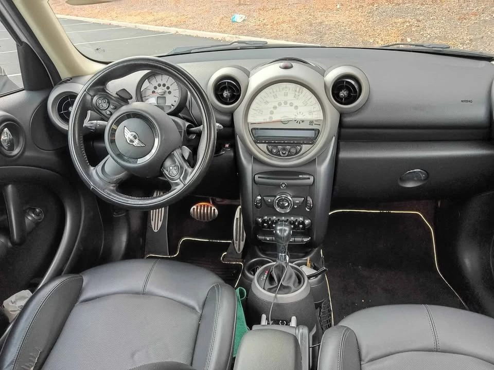 2014 Mini Countryman 1st Gen - Image 11 of 19