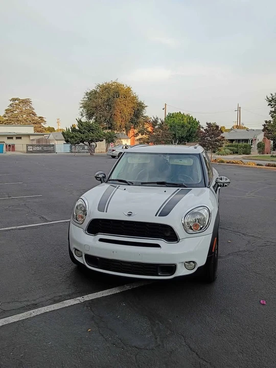 2014 Mini Countryman 1st Gen - Image 4 of 19