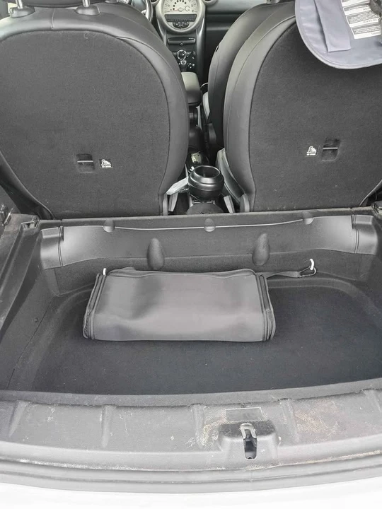 2014 Mini Countryman 1st Gen - Image 18 of 19