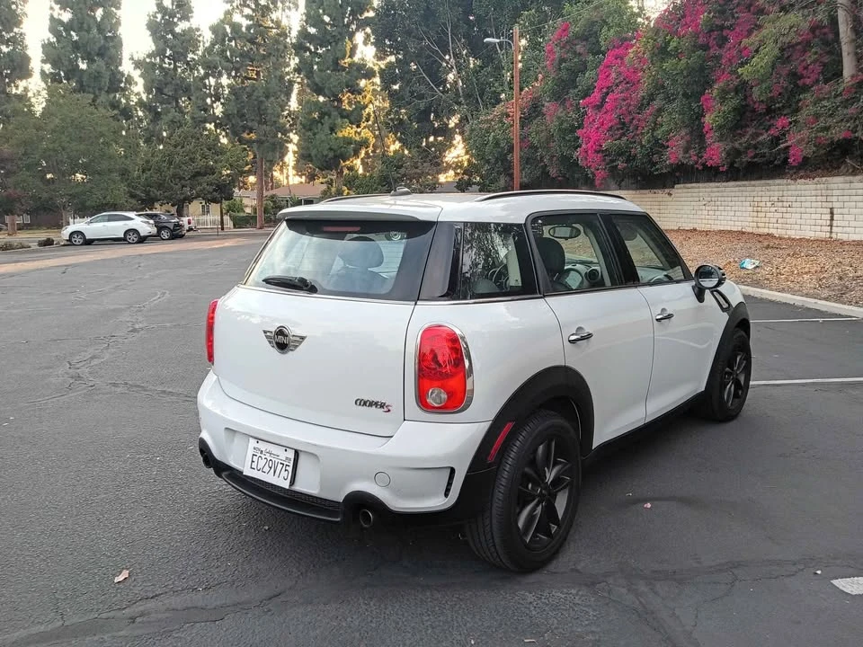 2014 Mini Countryman 1st Gen - Image 16 of 19