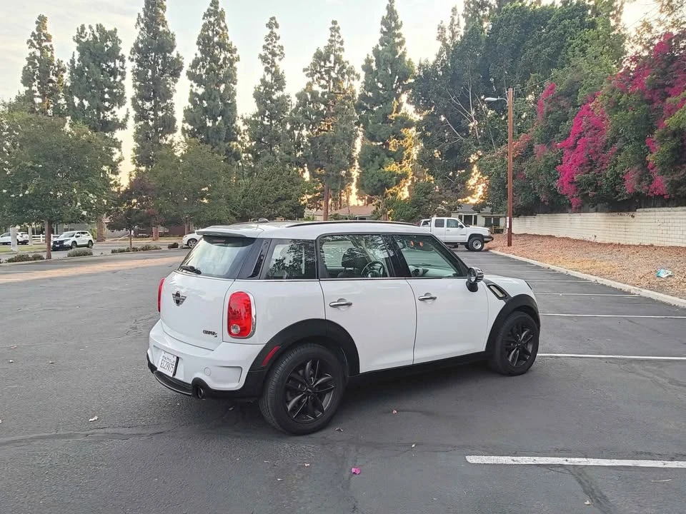 2014 Mini Countryman 1st Gen - Image 6 of 19