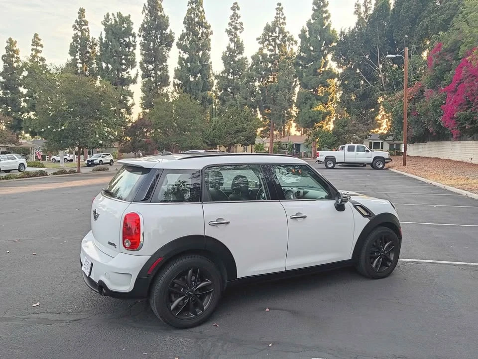 2014 Mini Countryman 1st Gen - Image 8 of 19
