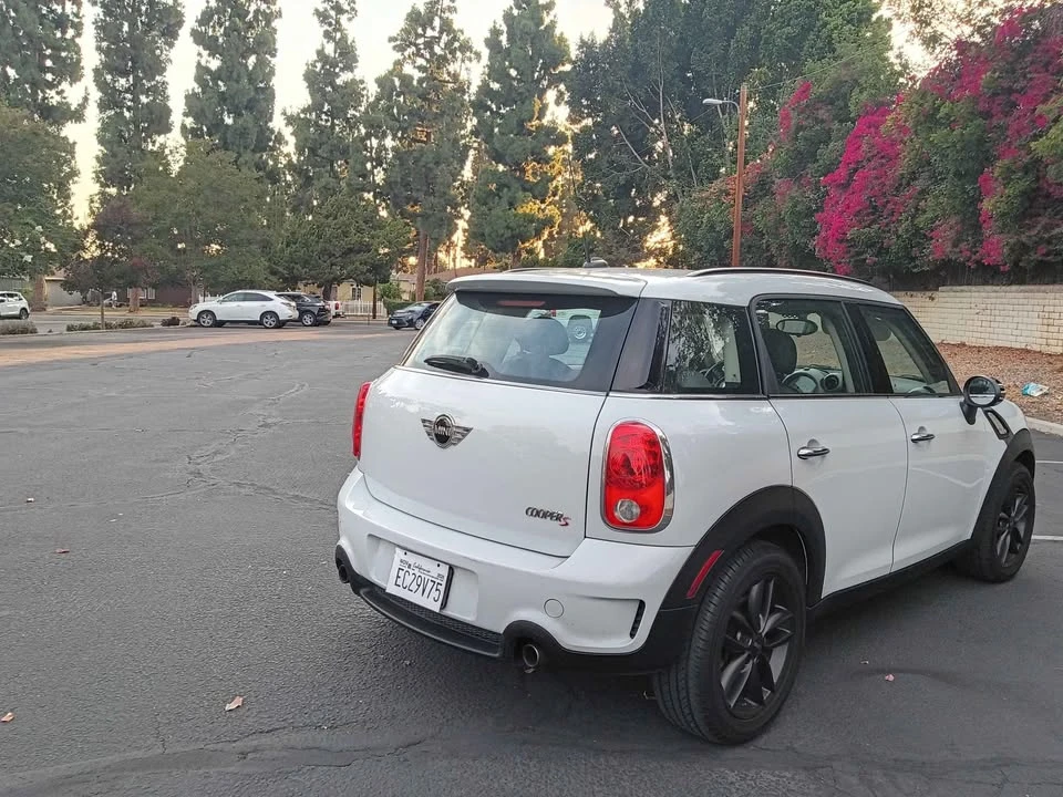 2014 Mini Countryman 1st Gen - Image 17 of 19