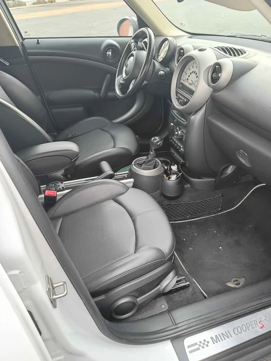2014 Mini Countryman 1st Gen - Image 9 of 19