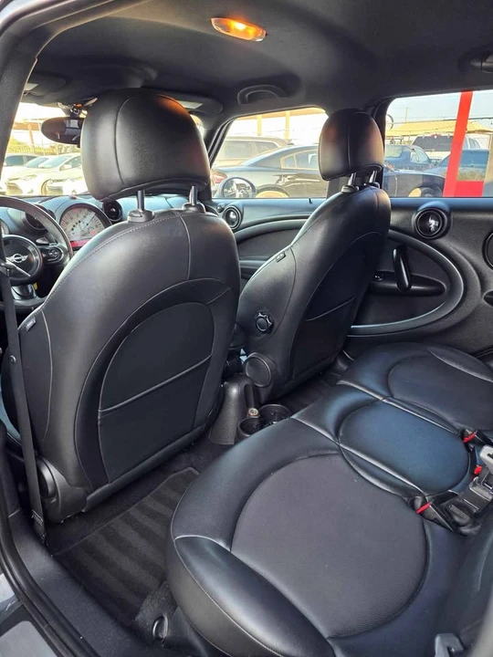2014 Mini Countryman 1st Gen - Image 11 of 15