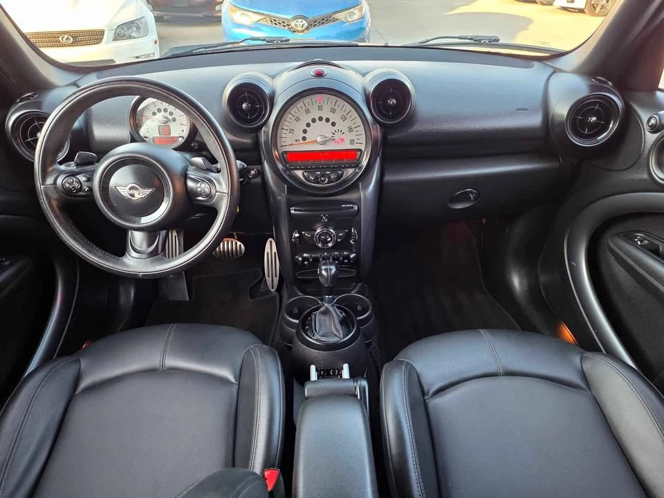 2014 Mini Countryman 1st Gen - Image 12 of 15