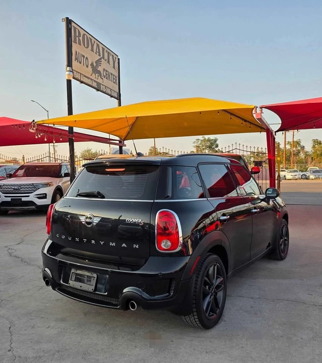 2014 Mini Countryman 1st Gen - Image 2 of 15