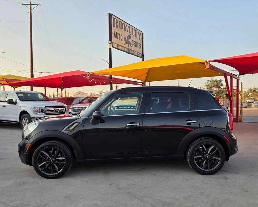 2014 Mini Countryman 1st Gen - Image 3 of 15