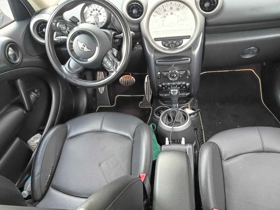 2014 Mini Countryman 1st Gen - Image 10 of 19