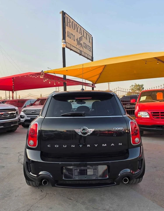 2014 Mini Countryman 1st Gen - Image 6 of 15