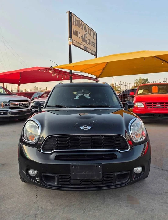 2014 Mini Countryman 1st Gen - Image 5 of 15