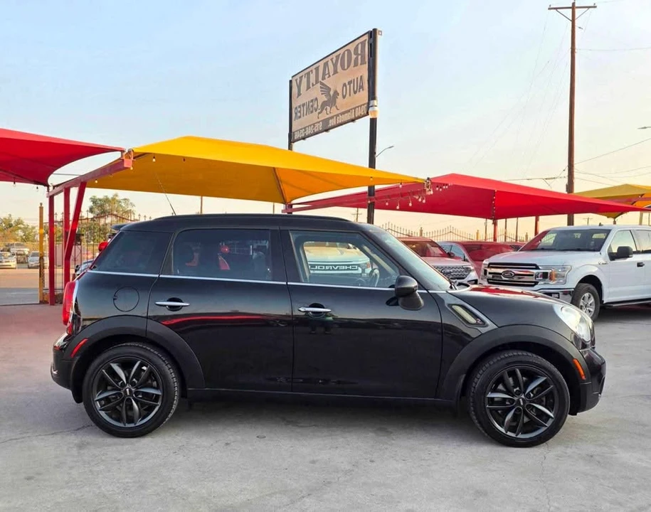 2014 Mini Countryman 1st Gen - Image 4 of 15