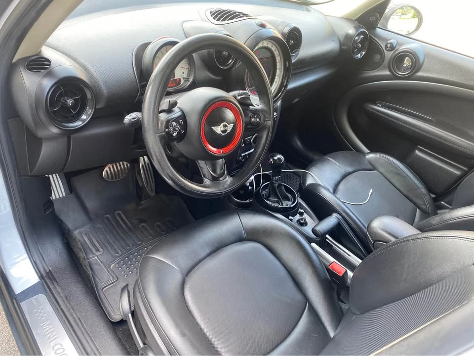 2014 Mini Countryman 1st Gen - Image 2 of 7