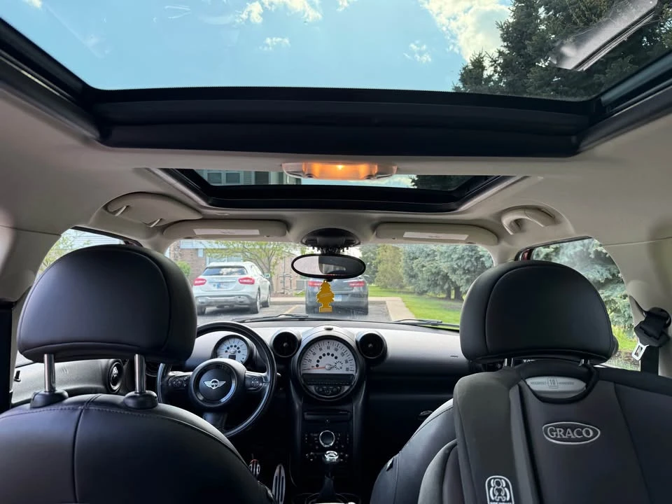 2014 Mini Countryman 1st Gen - Image 11 of 20