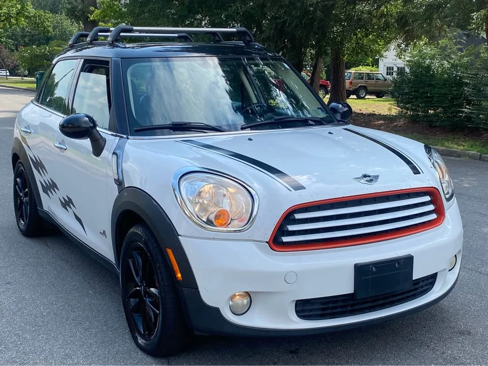 2014 Mini Countryman 1st Gen - Image 7 of 7