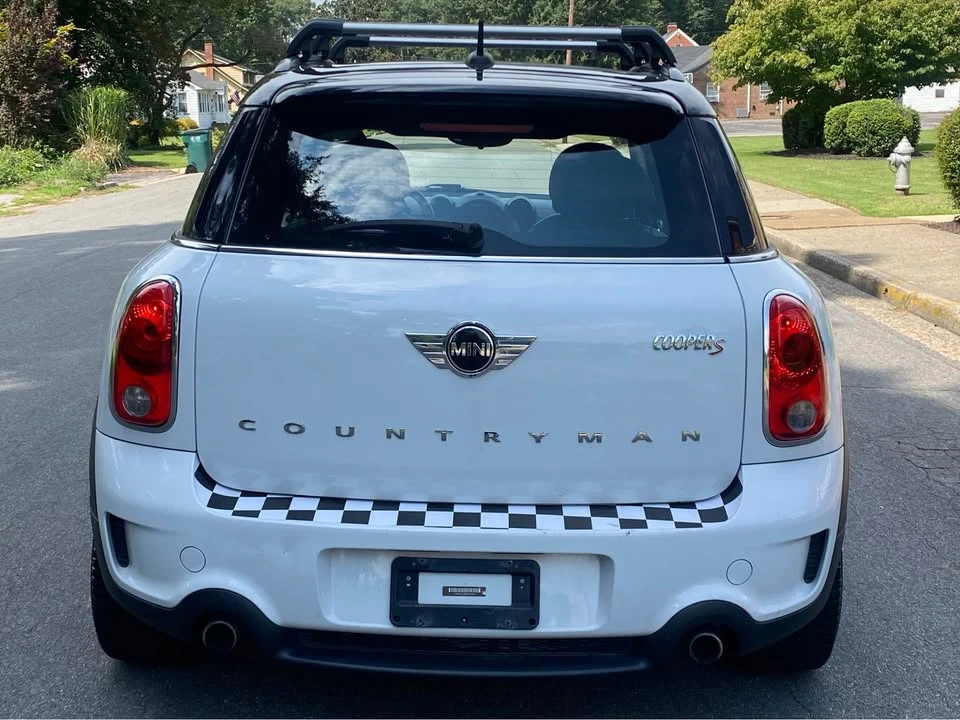 2014 Mini Countryman 1st Gen - Image 5 of 7