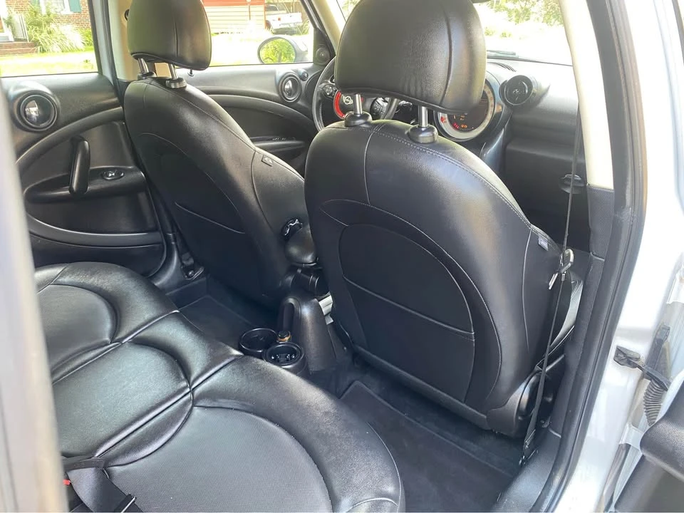 2014 Mini Countryman 1st Gen - Image 3 of 7