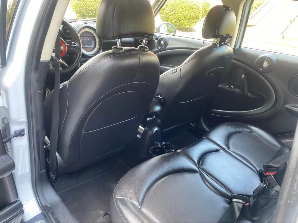 2014 Mini Countryman 1st Gen - Image 4 of 7