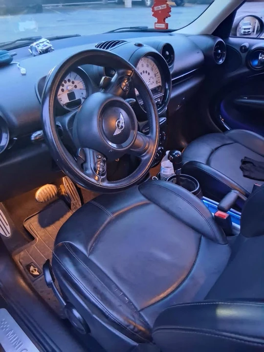 2014 Mini Countryman 1st Gen - Image 2 of 12