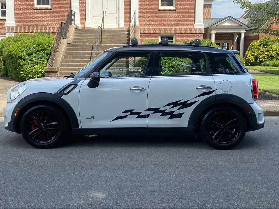 2014 Mini Countryman 1st Gen - Image 6 of 7