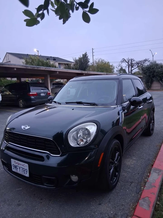2014 Mini Countryman 1st Gen - Image 9 of 12