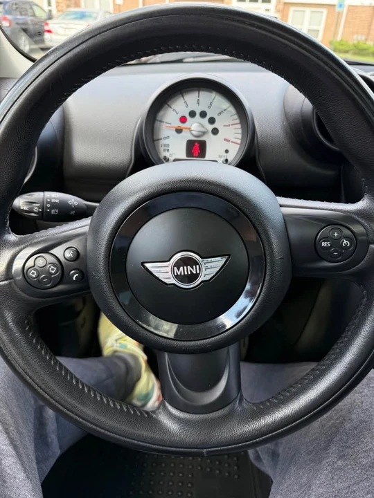 2014 Mini Countryman 1st Gen - Image 19 of 20