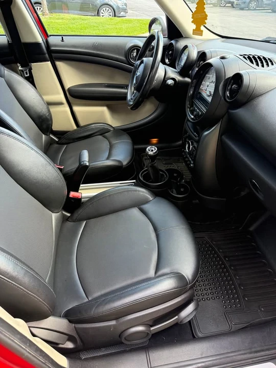 2014 Mini Countryman 1st Gen - Image 12 of 20
