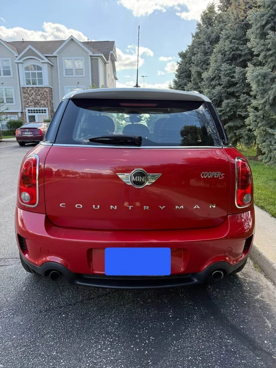 2014 Mini Countryman 1st Gen - Image 3 of 20
