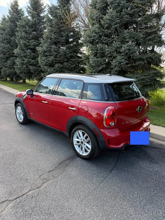 2014 Mini Countryman 1st Gen - Image 5 of 20