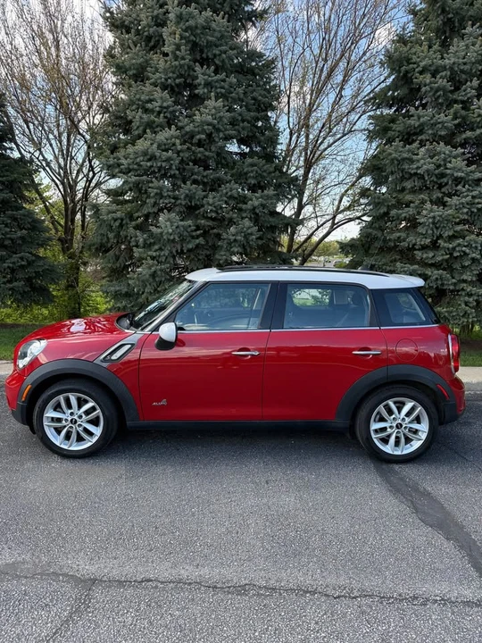 2014 Mini Countryman 1st Gen - Image 6 of 20