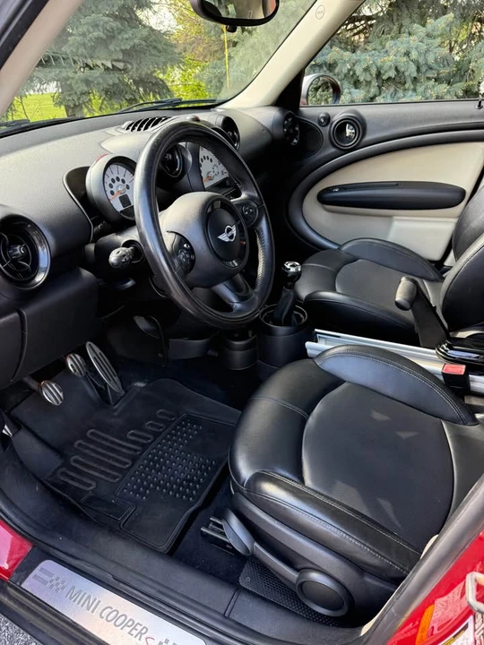 2014 Mini Countryman 1st Gen - Image 7 of 20