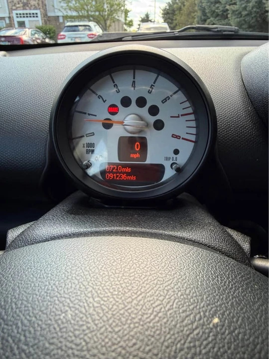 2014 Mini Countryman 1st Gen - Image 9 of 20