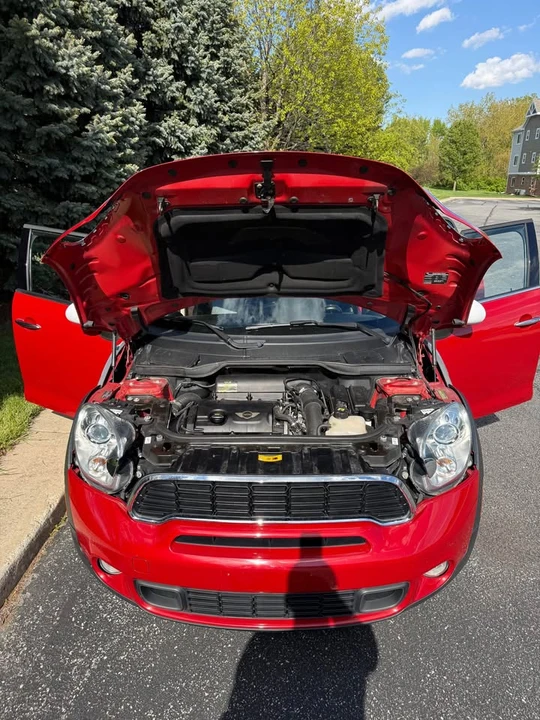 2014 Mini Countryman 1st Gen - Image 13 of 20