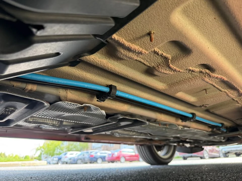 2014 Mini Countryman 1st Gen - Image 17 of 20