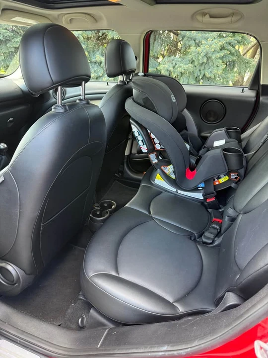 2014 Mini Countryman 1st Gen - Image 10 of 20