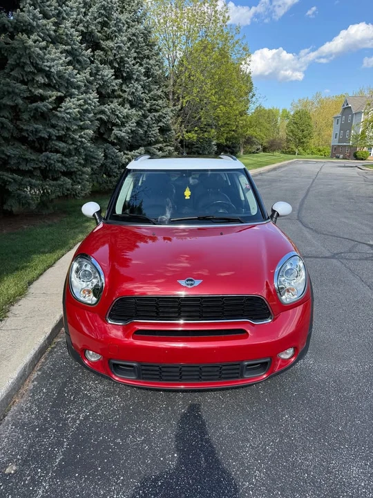 2014 Mini Countryman 1st Gen - Image 2 of 20