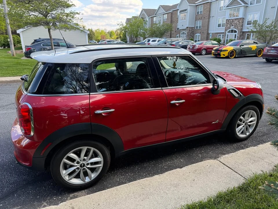 2014 Mini Countryman 1st Gen - Image 4 of 20