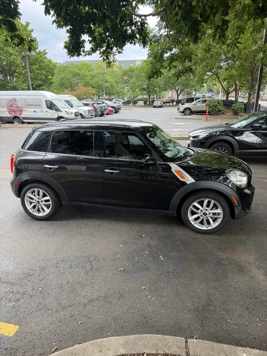 2014 Mini Countryman 1st Gen - Image 7 of 19