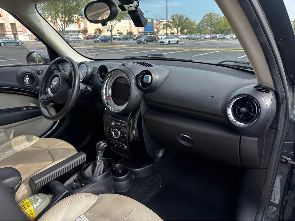 2014 Mini Countryman 1st Gen - Image 14 of 20