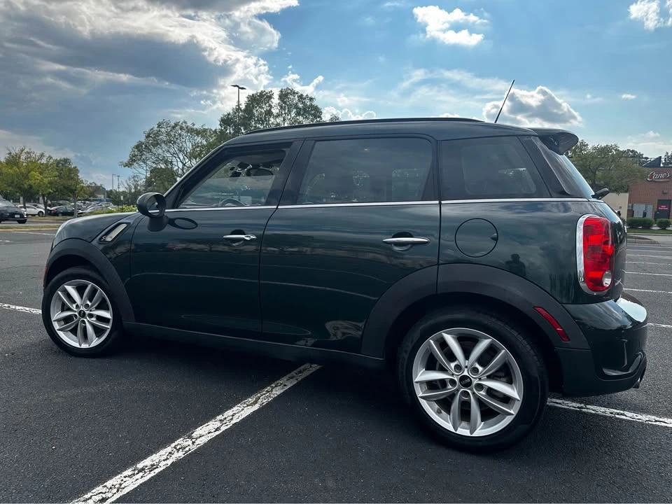 2014 Mini Countryman 1st Gen - Image 11 of 20