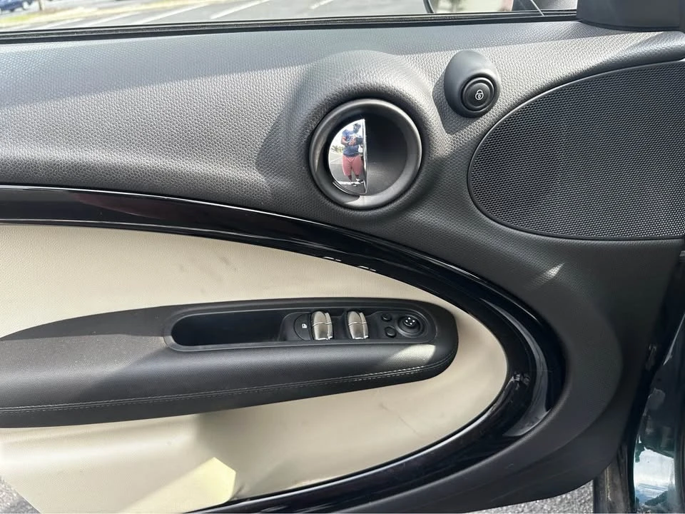 2014 Mini Countryman 1st Gen - Image 16 of 20