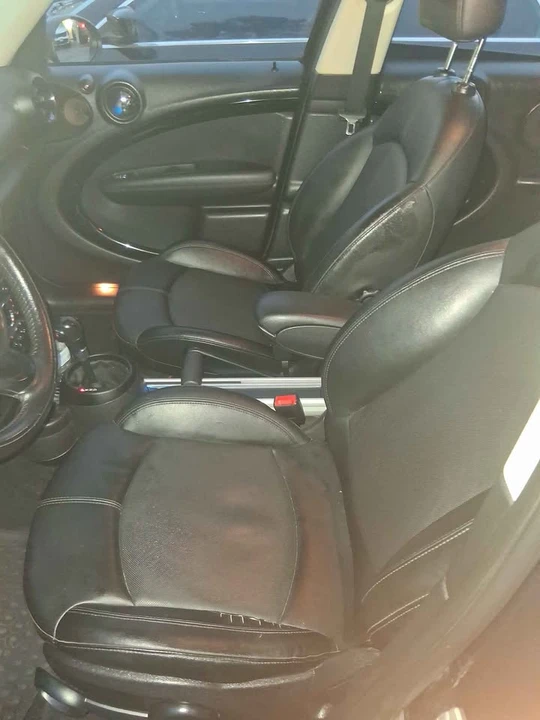 2014 Mini Countryman 1st Gen - Image 7 of 12