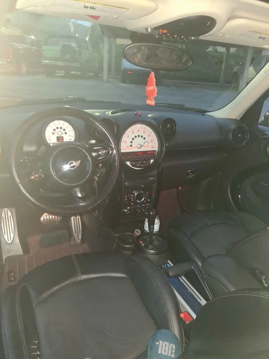 2014 Mini Countryman 1st Gen - Image 6 of 12